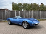 1968 Chevrolet Corvette Stingray oldtimer te koop