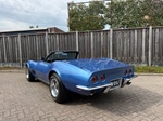 1968 Chevrolet Corvette Stingray oldtimer te koop