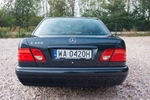 1996 Mercedes E420 oldtimer te koop