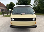 1980 Volkswagen T3 Westfalia Camper oldtimer te koop
