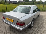 1993 Mercedes E420 oldtimer te koop