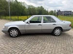1993 Mercedes E420 oldtimer te koop