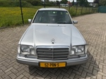 1993 Mercedes E420 oldtimer te koop