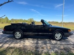 1993 Saab 900 Turbo Cabrio FPT oldtimer te koop