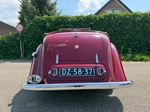 1950 MG YT Roadster oldtimer te koop