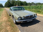 1974 Daimler XJ 4.2 Sovereign oldtimer te koop