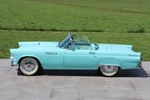 1955 Ford Thunderbird oldtimer te koop