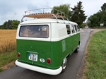 1964 Volkswagen T1 oldtimer te koop