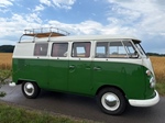 1964 Volkswagen T1 oldtimer te koop
