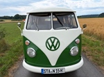 1964 Volkswagen T1 oldtimer te koop