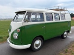 1964 Volkswagen T1 oldtimer te koop