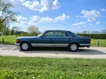 1981 Mercedes 500 SEL oldtimer te koop