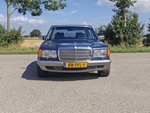 1981 Mercedes 500 SEL oldtimer te koop