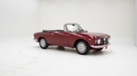 1966 Alfa Romeo 1600 Giulia GTC oldtimer te koop