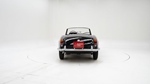 1963 Alfa Romeo 1600 Giulia Spider oldtimer te koop