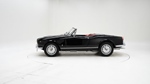 1963 Alfa Romeo 1600 Giulia Spider oldtimer te koop