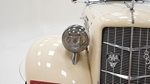 1936 Auburn 852 SC Phaeton Sedan oldtimer te koop