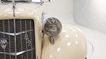1936 Auburn 852 SC Phaeton Sedan oldtimer te koop