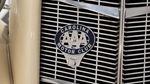 1936 Auburn 852 SC Phaeton Sedan oldtimer te koop