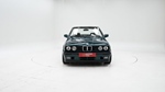 1991 BMW 318i Cabriolet oldtimer te koop