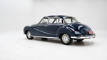 1955 BMW 502 oldtimer te koop