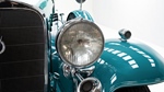 1932 Cadillac Phaeton 370 B V12 oldtimer te koop