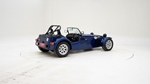 1993 Caterham Super Sprint 1700 oldtimer te koop