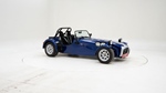 1993 Caterham Super Sprint 1700 oldtimer te koop