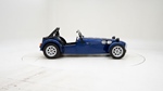 1993 Caterham Super Sprint 1700 oldtimer te koop