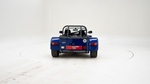 1993 Caterham Super Sprint 1700 oldtimer te koop