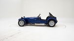 1993 Caterham Super Sprint 1700 oldtimer te koop
