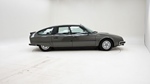 1985 Citroën CX 25 GTI oldtimer te koop