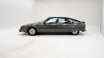 1985 Citroën CX 25 GTI oldtimer te koop