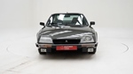 1985 Citroën CX 25 GTI oldtimer te koop