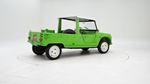 1975 Citroën Mehari oldtimer te koop