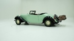 1935 Citroën Traction Avant 7C oldtimer te koop