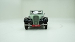 1935 Citroën Traction Avant 7C oldtimer te koop