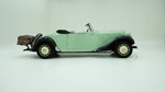 1935 Citroën Traction Avant 7C oldtimer te koop
