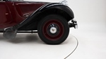 1952 Citroën Traction Avant oldtimer te koop