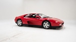 1990 Ferrari 348 TB oldtimer te koop