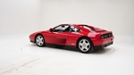1990 Ferrari 348 TB oldtimer te koop