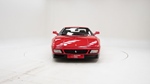 1990 Ferrari 348 TB oldtimer te koop