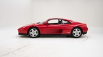 1990 Ferrari 348 TB oldtimer te koop