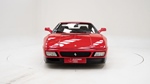 1990 Ferrari 348 TB oldtimer te koop