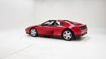 1990 Ferrari 348 TS oldtimer te koop