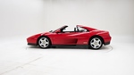 1990 Ferrari 348 TS oldtimer te koop