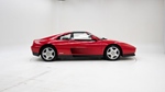 1990 Ferrari 348 TS oldtimer te koop
