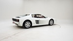1989 Ferrari Testarossa oldtimer te koop