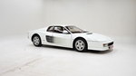 1989 Ferrari Testarossa oldtimer te koop