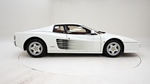 1989 Ferrari Testarossa oldtimer te koop